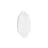 Ledvance Surface Circulair 400 24W 830 1920lm Wit IP44 | met Sensor - Warm Wit - Vervangt 2x26W