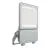 Ledvance LED Floodlight Flex Wit 80W 8400lm 55x120D - 822 Zeer Warm Wit | IP66 - Asymmetrisch 