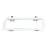 Noxion Inbouw Frame voor Noxion LED Noodverlichting Bulkhead