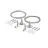 Philips CoreLine Tubular Waterdicht WT210Z SW2