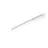 Philips LED Waterdichte Montagebalk CoreLine WT120C G3 37W 6000lm - 840 Koel Wit | 120cm - Dali Dimbaar - Vervangt 2x36W