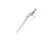 Philips LED Waterdichte Montagebalk CoreLine WT120C G3 13W 2000lm - 840 Koel Wit | 60cm - Dimbaar - Bewegings- en Lichtsensor - Vervangt 1x18W