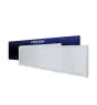 Noxion LED Paneel Ecowhite V4.0 28W 3200lm - 830 Warm Wit | 120x30cm - UGR <19 - Philips driver