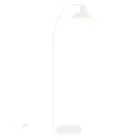 Nordlux Dial Vloerlamp Metaal Wit | Geschikt voor 1x E27