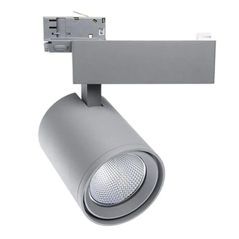 LED Railspots